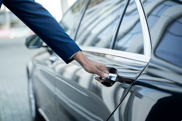 Airport Transfer