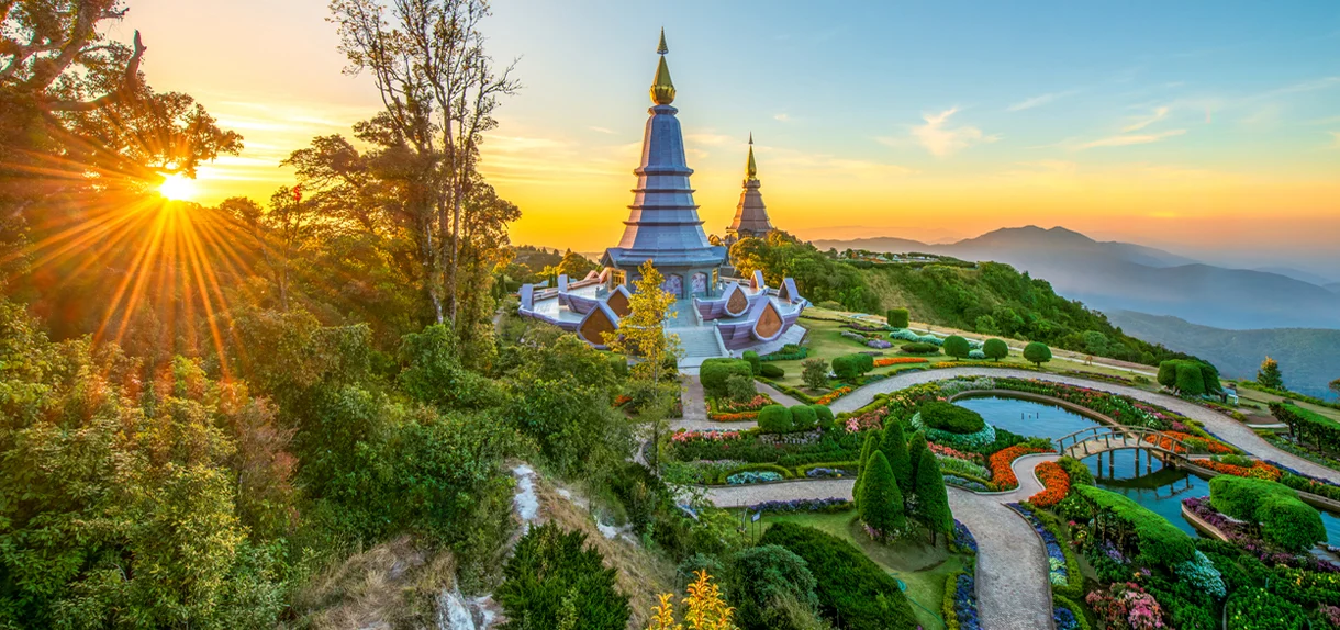 Thailand Tour